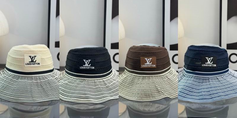 LV Visor dx06